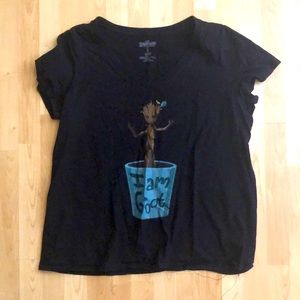 Guardians of the galaxy top